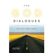 The God Dialogues A Philosophical Journey