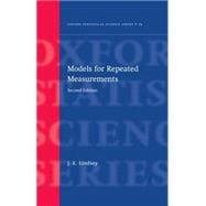 Models for Repeated Measurements