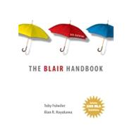 The Blair Handbook 2009 MLA Update Editon