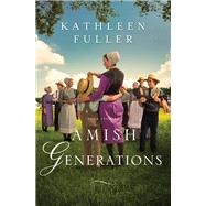 Amish Generations