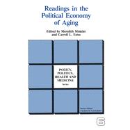 Readings in the Political Economy of Aging