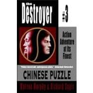 Chinese Puzzle