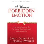 A Woman's Forbidden Emotion