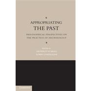 Appropriating the Past