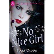 No Nice Girl,9781440575594