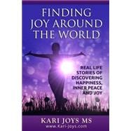 Finding Joy Around the World