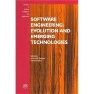 Software Engineering : Evolution and Emerging Technologies