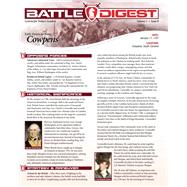 Battle Digest: Cowpens