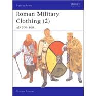 Roman Military Clothing (2)