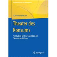 Theater des Konsums