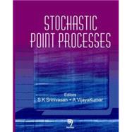 Stochastic Point Processes