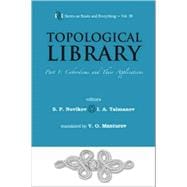 Topological Library: Cobordisms and Their Applications