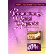 Periodontology for the Dental Hygienist