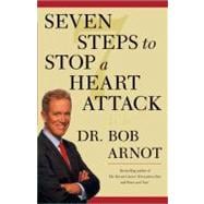 Seven Steps to Stop a Heart Attack,9780743225595