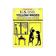 U.S. Social Studies Yellow Pages