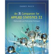 An R Companion for Applied Statistics II
