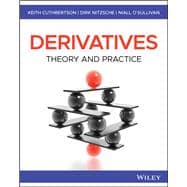 Derivatives Theory and Practice