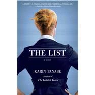 The List A Novel