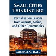 Small Cities Thinking Big