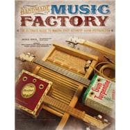 Handmade Music Factory