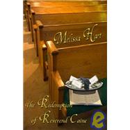 The Redemption of Reverend Caine