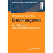 Kostenmanagement