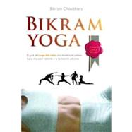 Bikram Yoga