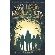 Mad Uncle McGillicuddy, Secret Imagination Explorer