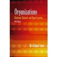 Organizations