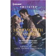 Holiday with a Vampire 4 : Halfway to Dawn the Gift Bright Star