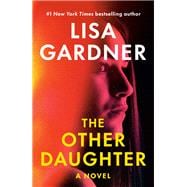 The Other Daughter A Novel book cover, ISBN 9780593975596