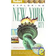 Fodor's Exploring New York City