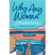 Why Any Woman