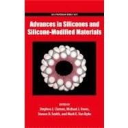 Advances in Silicones and Silicone-Modified Materials