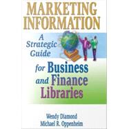Marketing Information