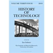 History of Technology in Latin America