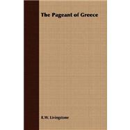 The Pageant of Greece