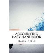 Accounting Easy Handbook