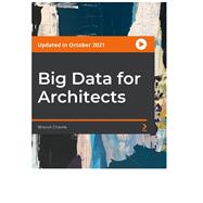 Big Data for Architects