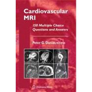 Cardiovascular MRI