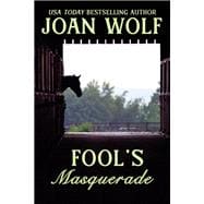 Fool's Masquerade,9781949135596