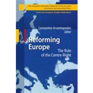 Reforming Europe