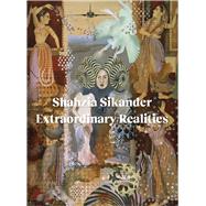 Shahzia Sikander