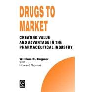Drugs to Market