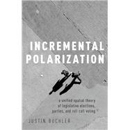 Incremental Polarization A Unified Spatial Theory of Legislative Elections, Parties and Roll Call Voting