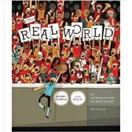 The Real World: An Introduction to Sociology Custom Edition Indian River State College