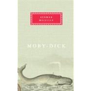 Moby-Dick Introduction by Larzer Ziff