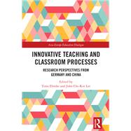 Innovative Teaching and Classroom Processes