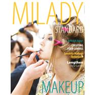 Milady Standard Makeup, 1st Edition