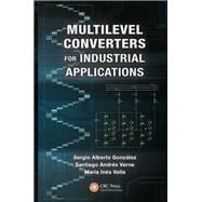 Multilevel Converters for Industrial Applications